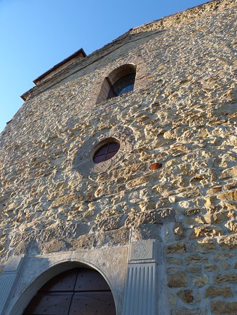 Chiesa di San Faustino e Giovita