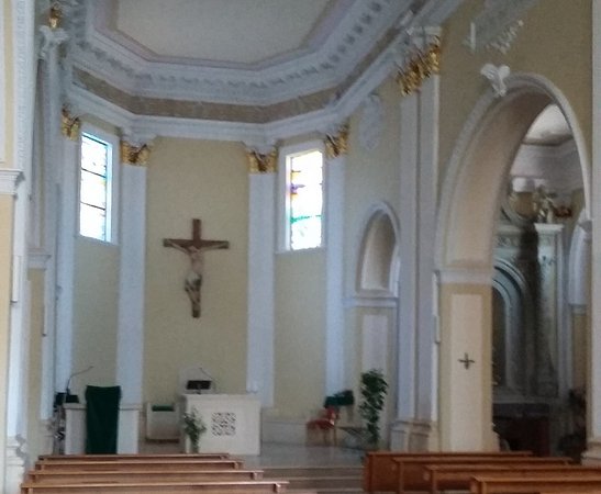 Chiesa di San Donato V.M.