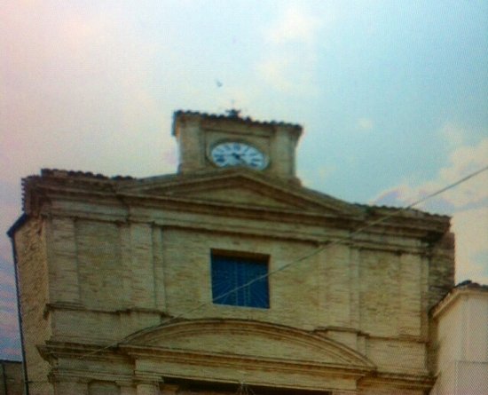 Chiesa di San Donato Martire