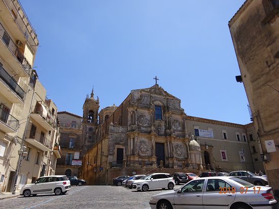 Chiesa di San Francesco d'Assisi all'Immacolata