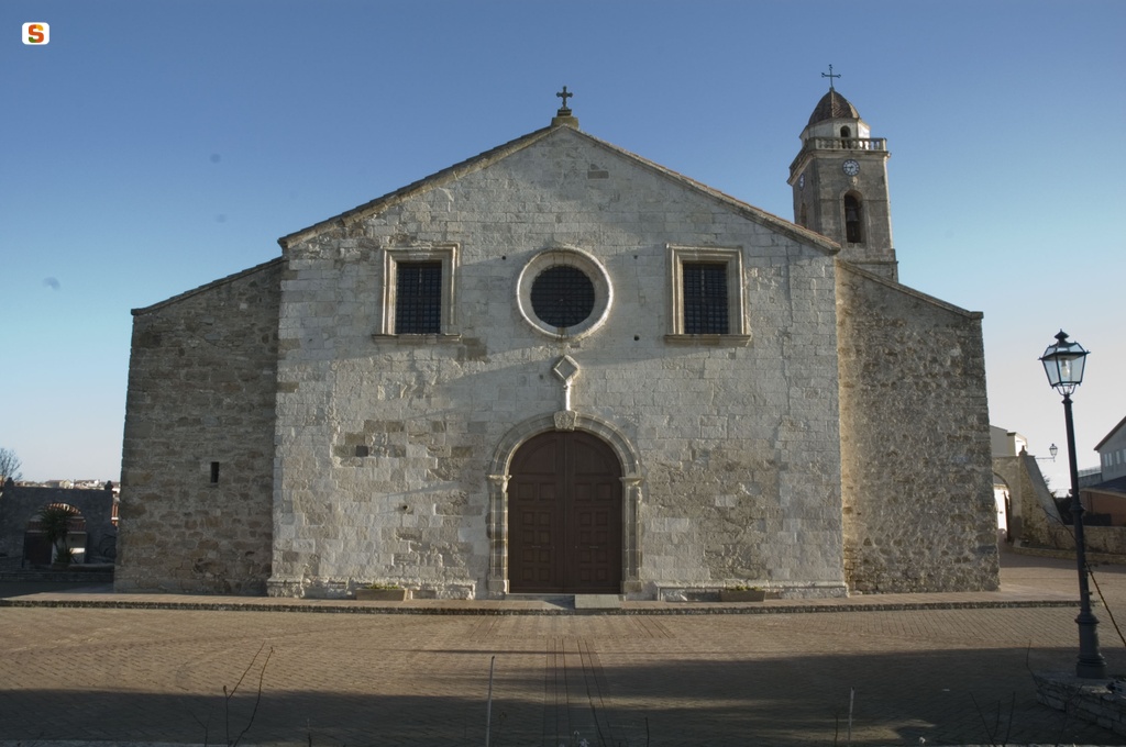 Chiesa di San Giacomo Minore