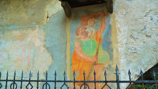 Chiesa di San Marco Varallo