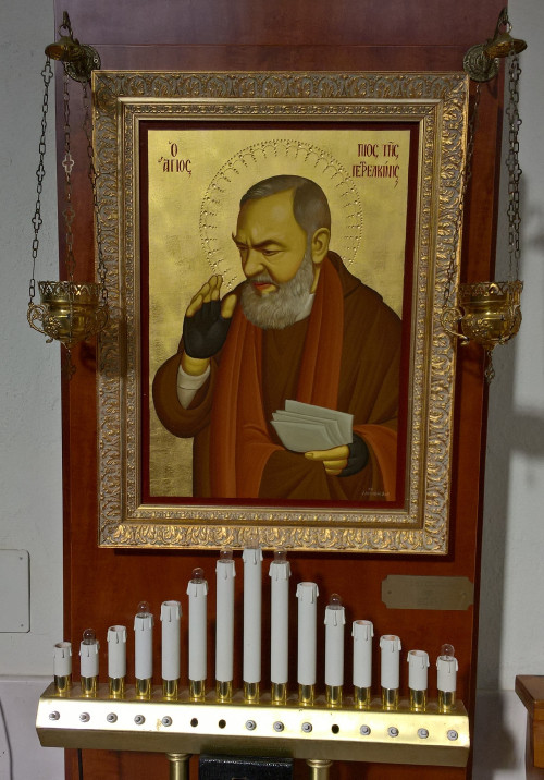 Chiesa di San Mauro