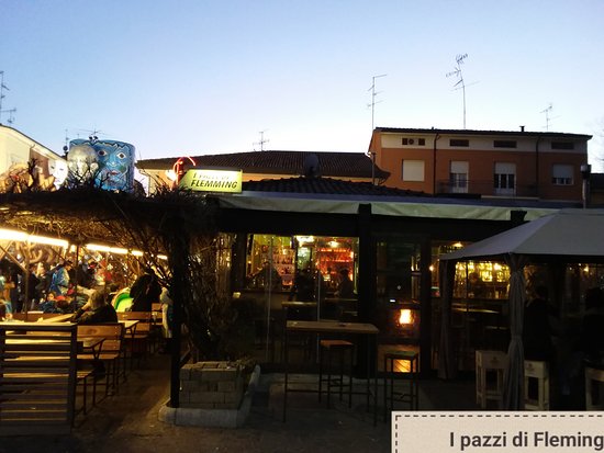 I Pazzi DI Flemming