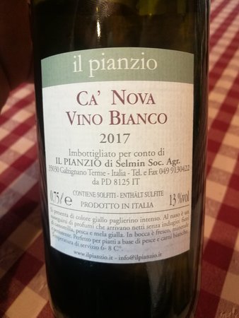 Il Pianzio