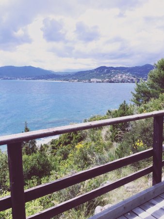 Il Sentiero Apprezzami l'Asino