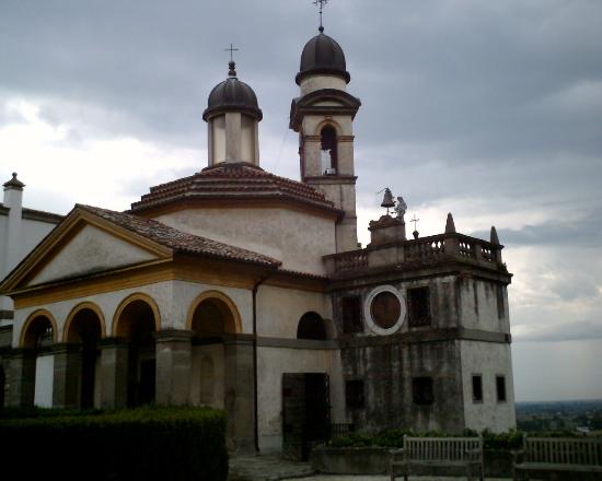 Il Santuario Giubilare