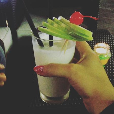 Il Patuscino Drink, Food & Lifestyle