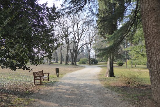 Il Parco di Villa Manin