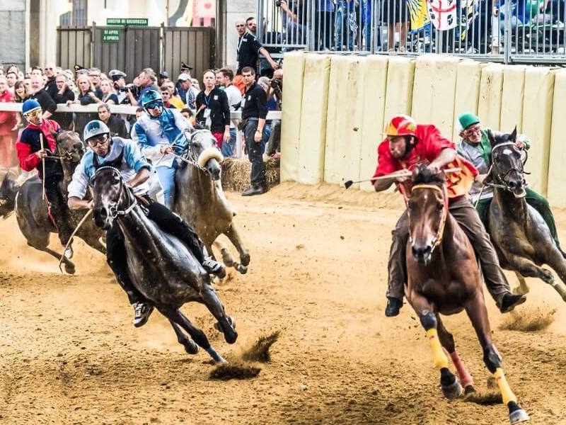Il Palio di Asti
