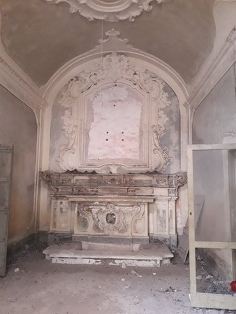 Il Palazzo dei Celestini