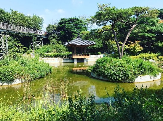 Imjingak Resort