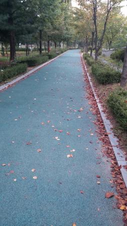 Iksan Jungang Cheyuk Park