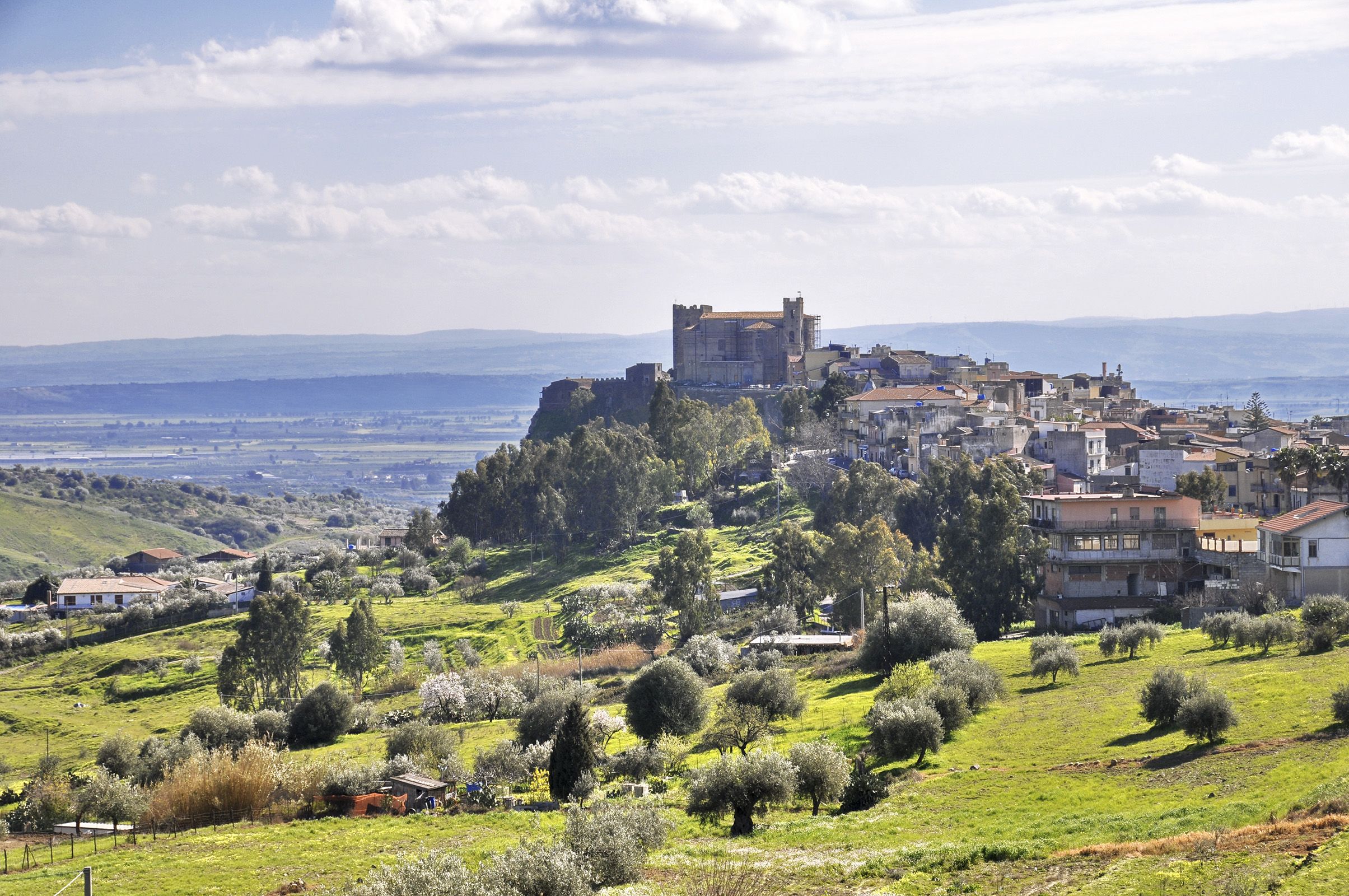 Il Borgo Medievale