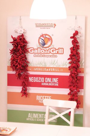Il Gallo al Grill