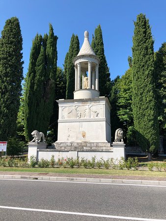Il Grande Mausoleo di Candia