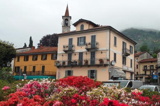Il Centro Storico Laveno-Mombello