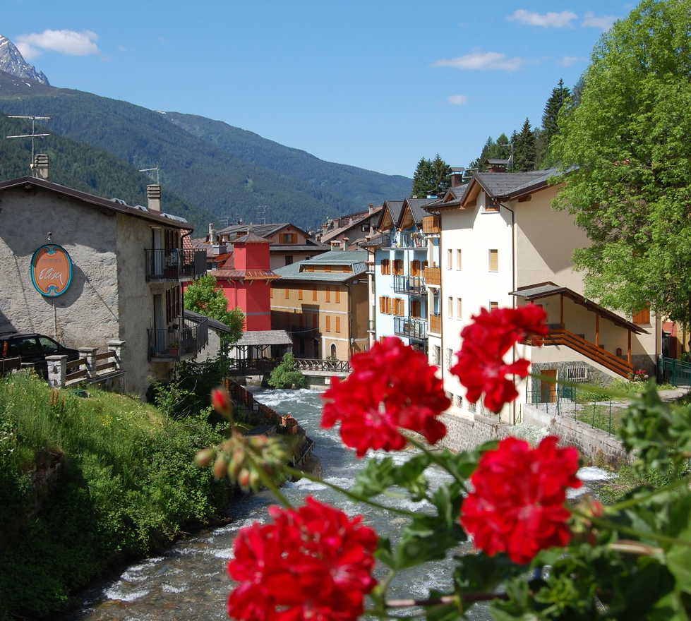 Il Clan Ponte di Legno
