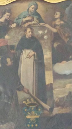 Il Carmine San Fili Italia