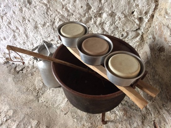 Il Cortile del Formaggio