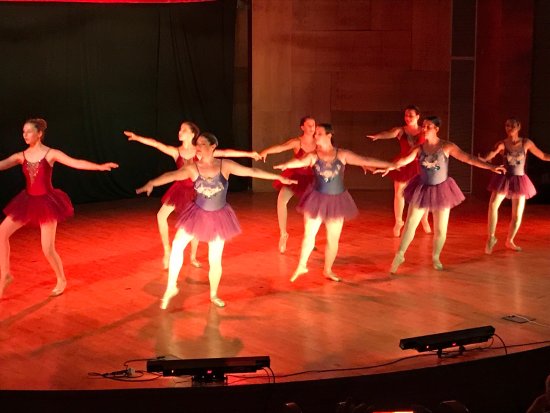 HaMishkan - Music and Arts House Ra'anana