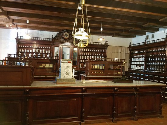 Handok Museum of Medicine and Pharmacy