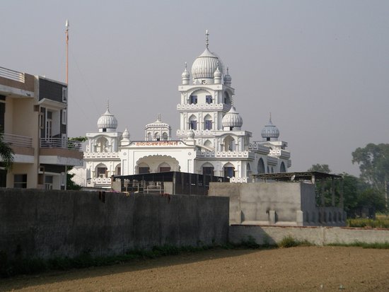 Gurdwara Baba Bhai Sikh Ji