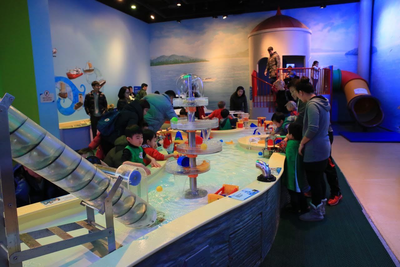 Gyeonggi Children's Museum