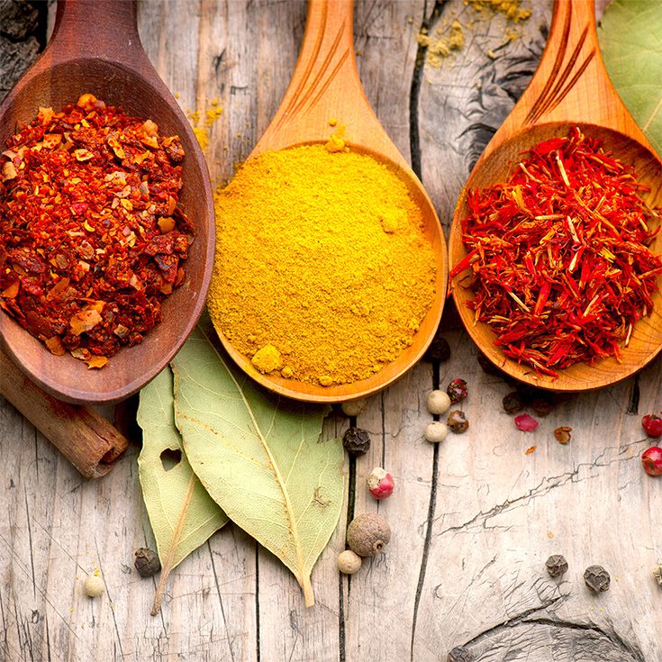 Hindustan Spices and Herbals