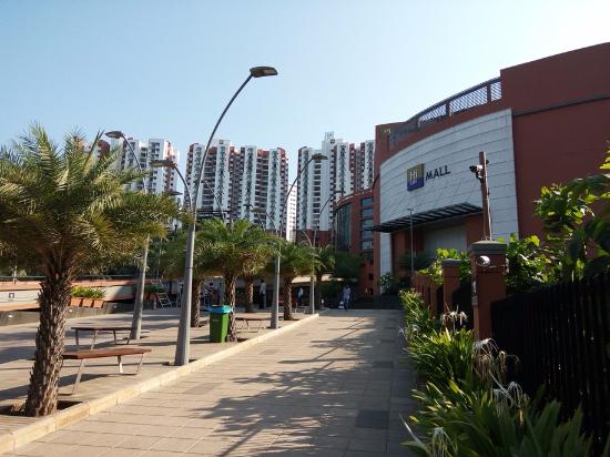 HiLite Mall