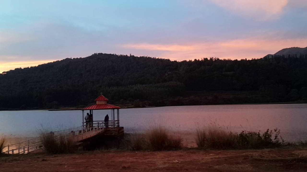 Hirekolale Lake