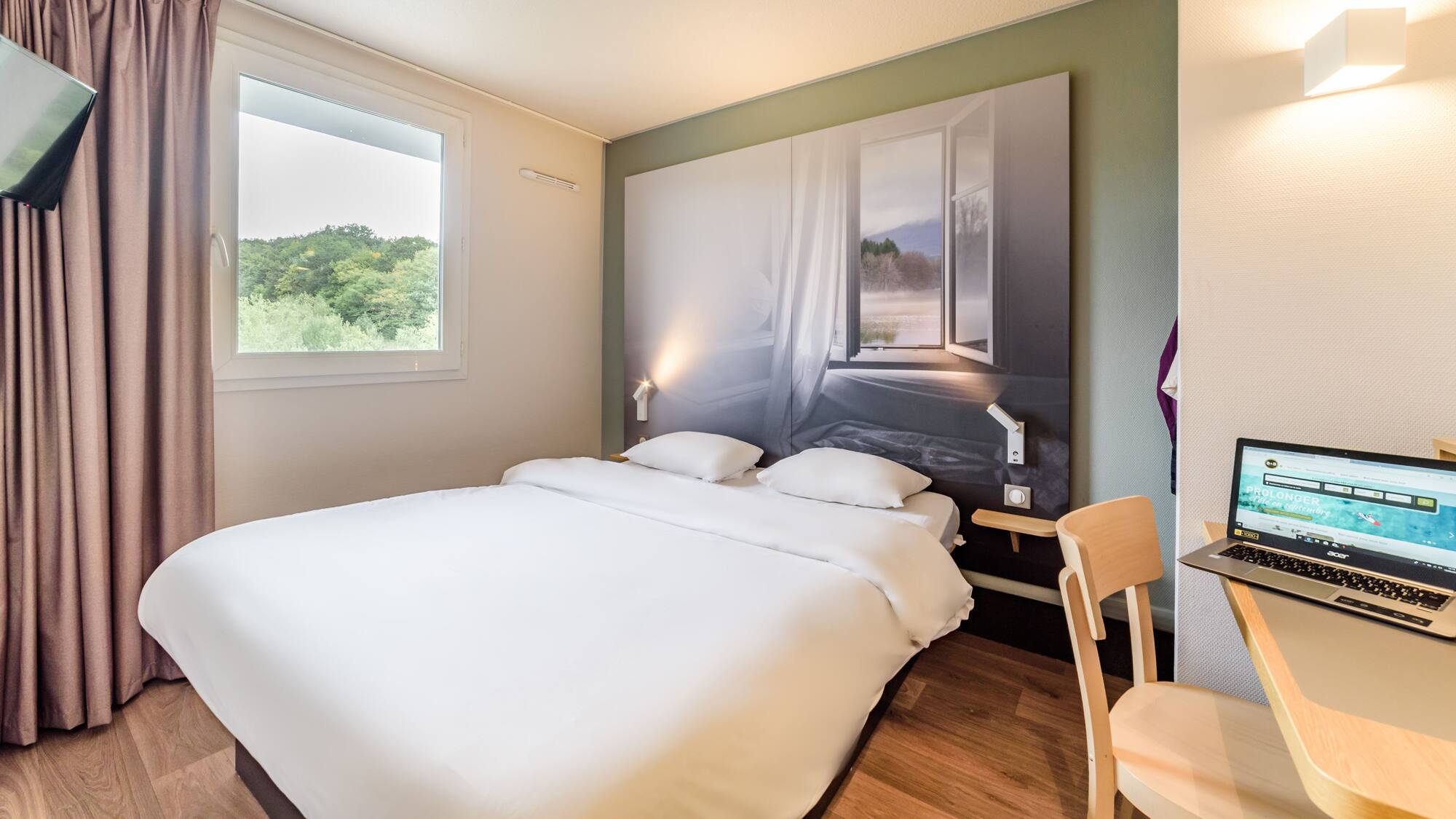Ho Spa Belfort
