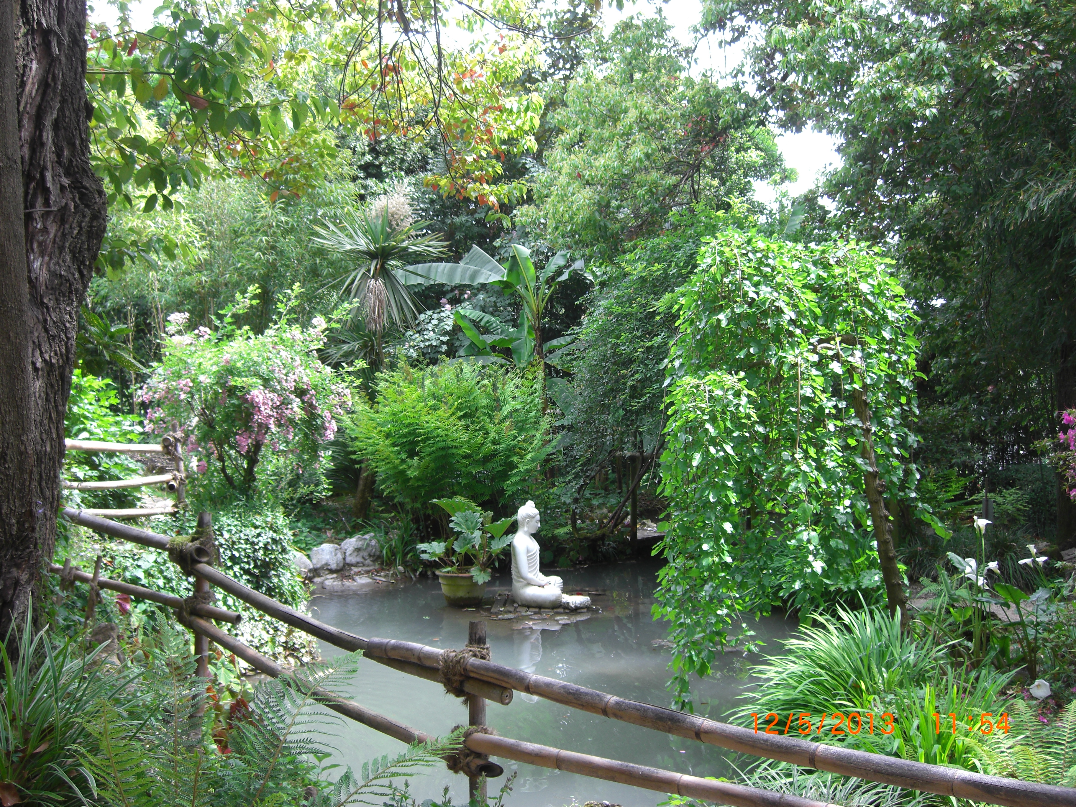 Heller Garden