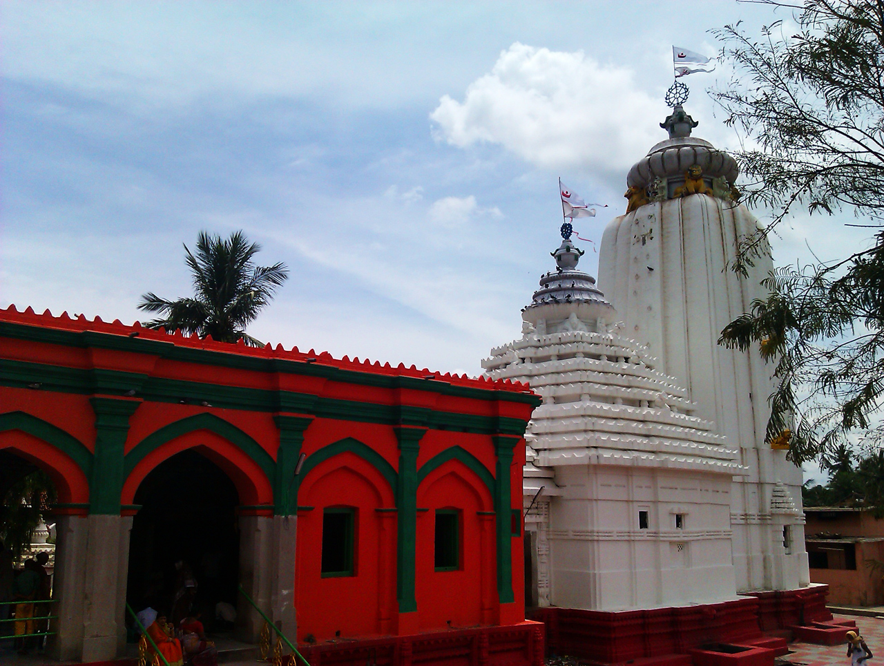 Kalakaleshwara Temple