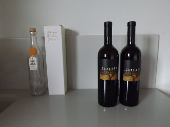 Josko Gravner Winery