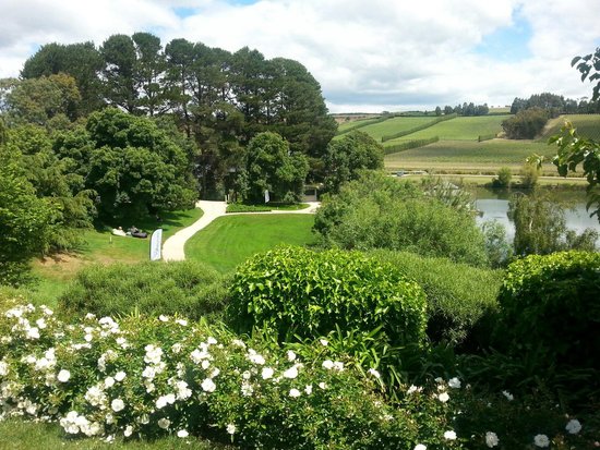 Josef Chromy Cellar Door