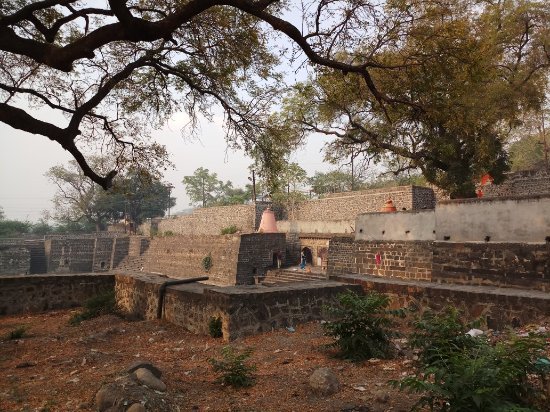Jyotirling temple