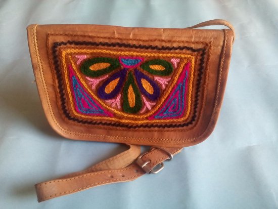 Keshav Hand Made Embroidery & Leather Craft