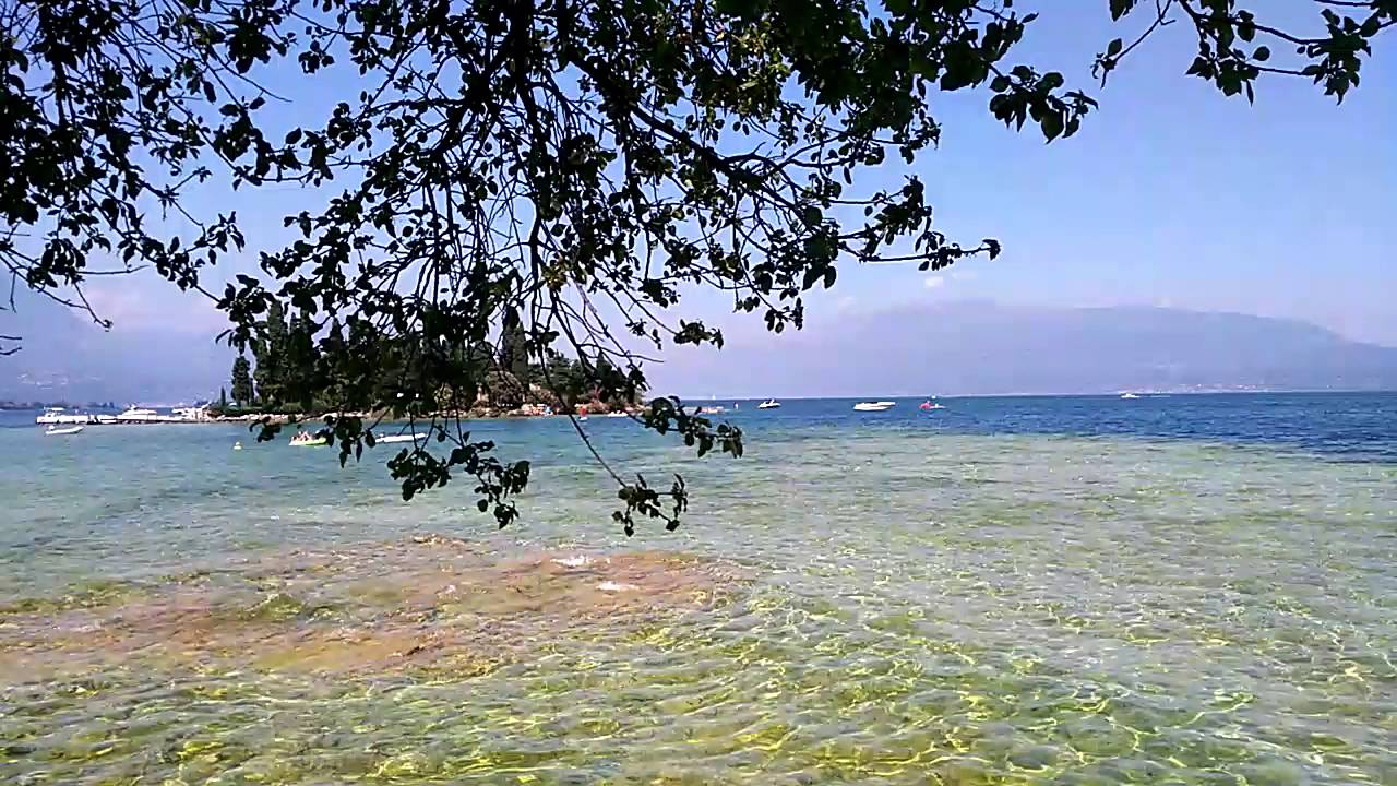 Isola di San Biagio