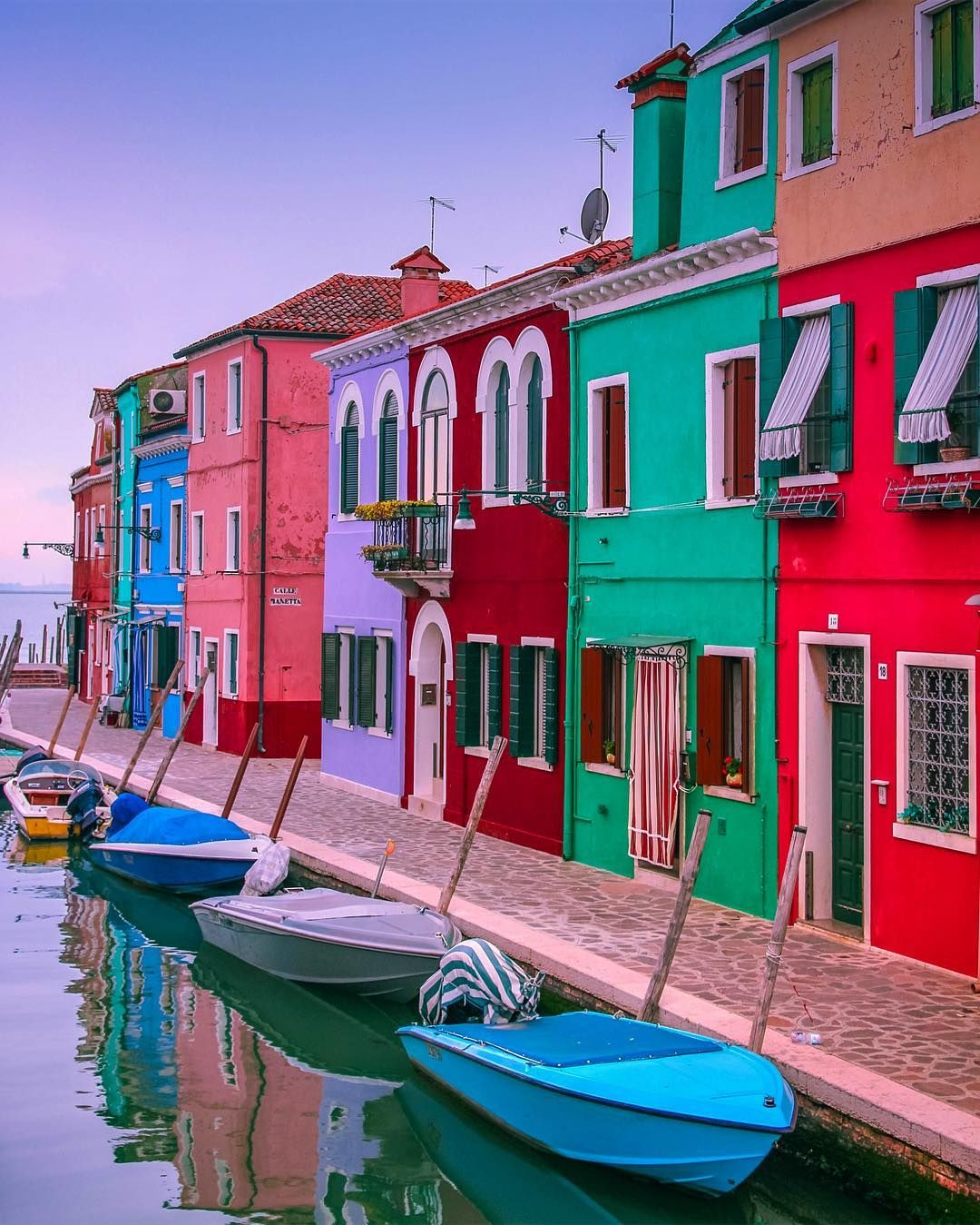 Isola di Burano