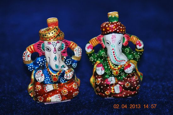 JG Art and Crafts