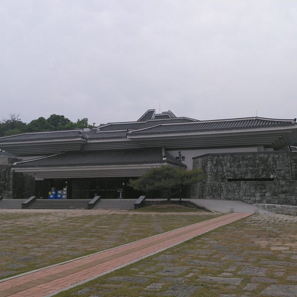 Jinju Art Museum