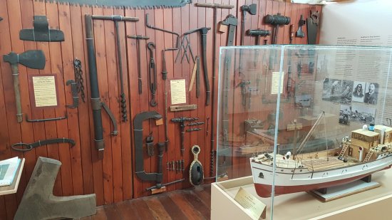 Jervis Bay Maritime Museum