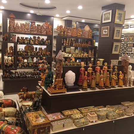 Jeypore Souvenirs