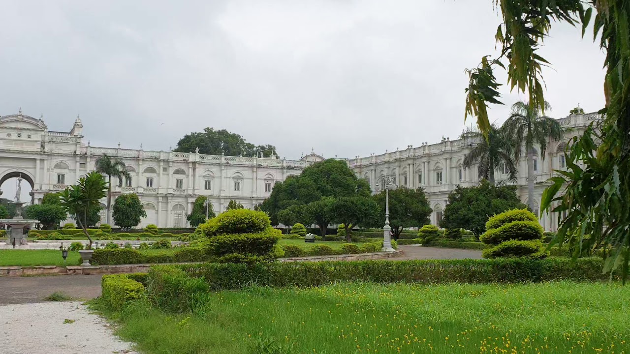 Jai Vilas Palace