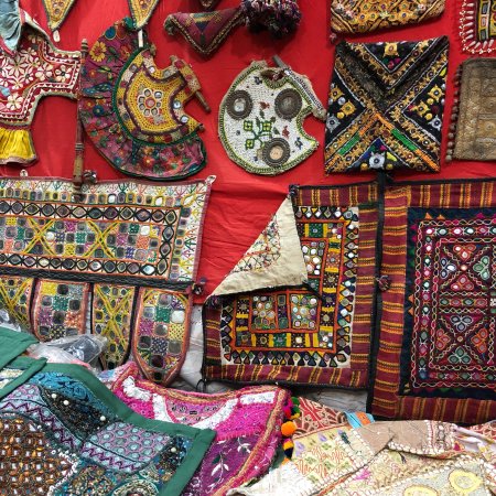 Jai Shankar Handicrafts