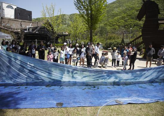 Jangheung Art Park
