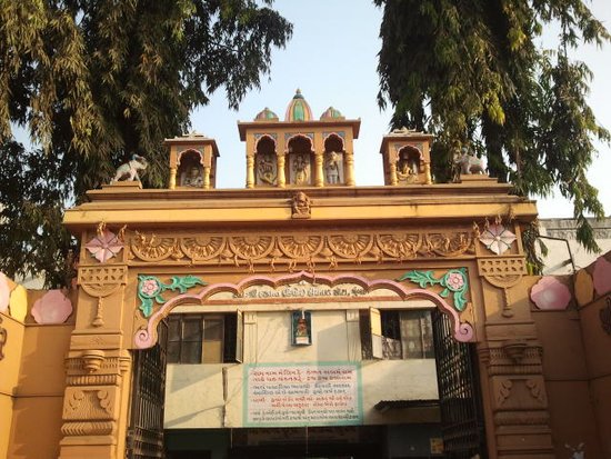 Jalaram Temple