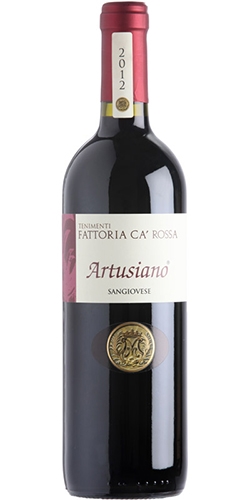Fattoria Ca'Rossa