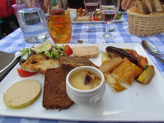 Ferme du Brusquand